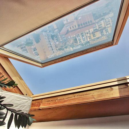 Loft Greco Apartman Agrigento Kültér fotó