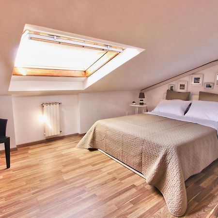 Loft Greco Apartman Agrigento Kültér fotó