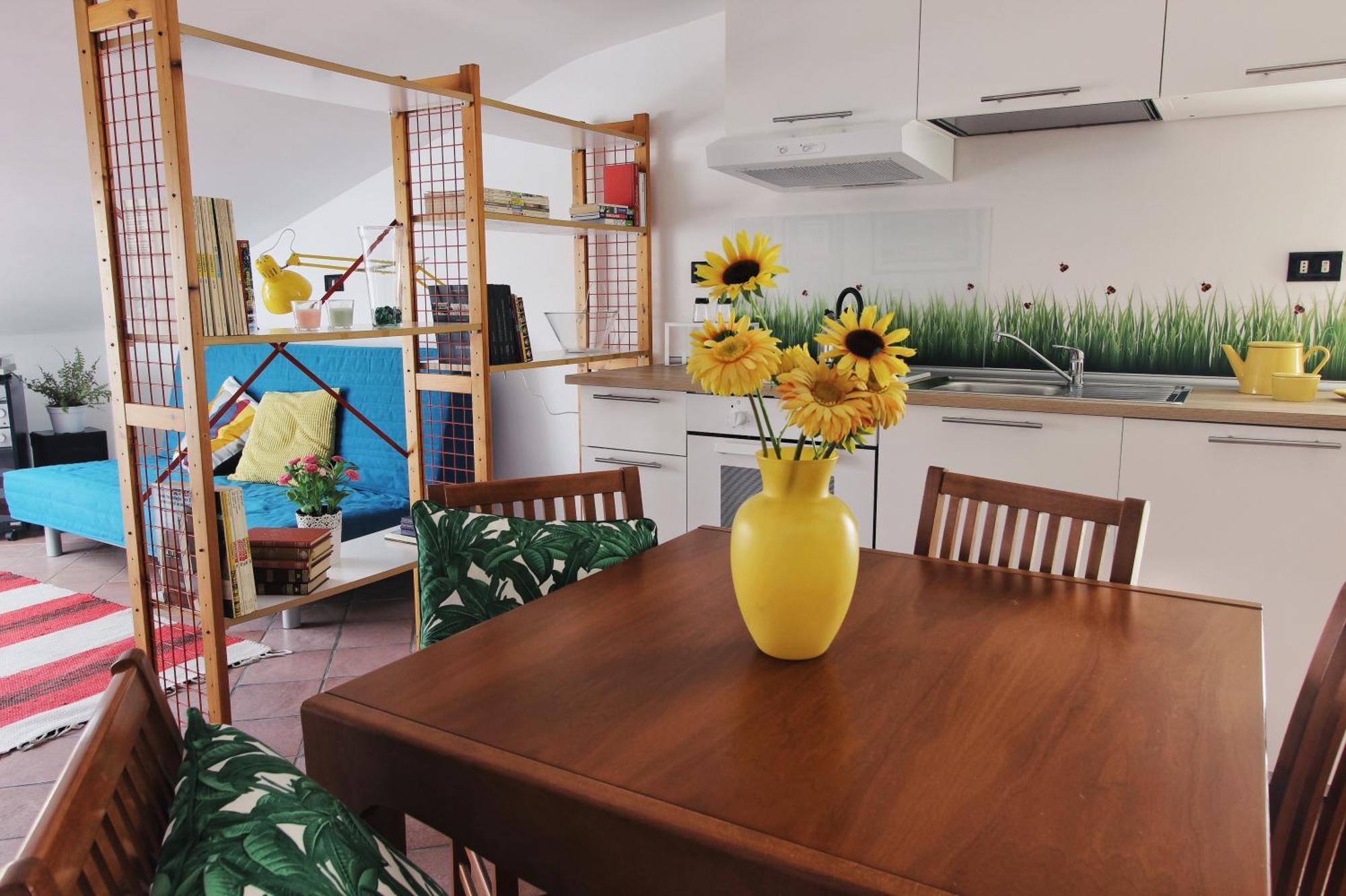 Loft Greco Apartman Agrigento Kültér fotó