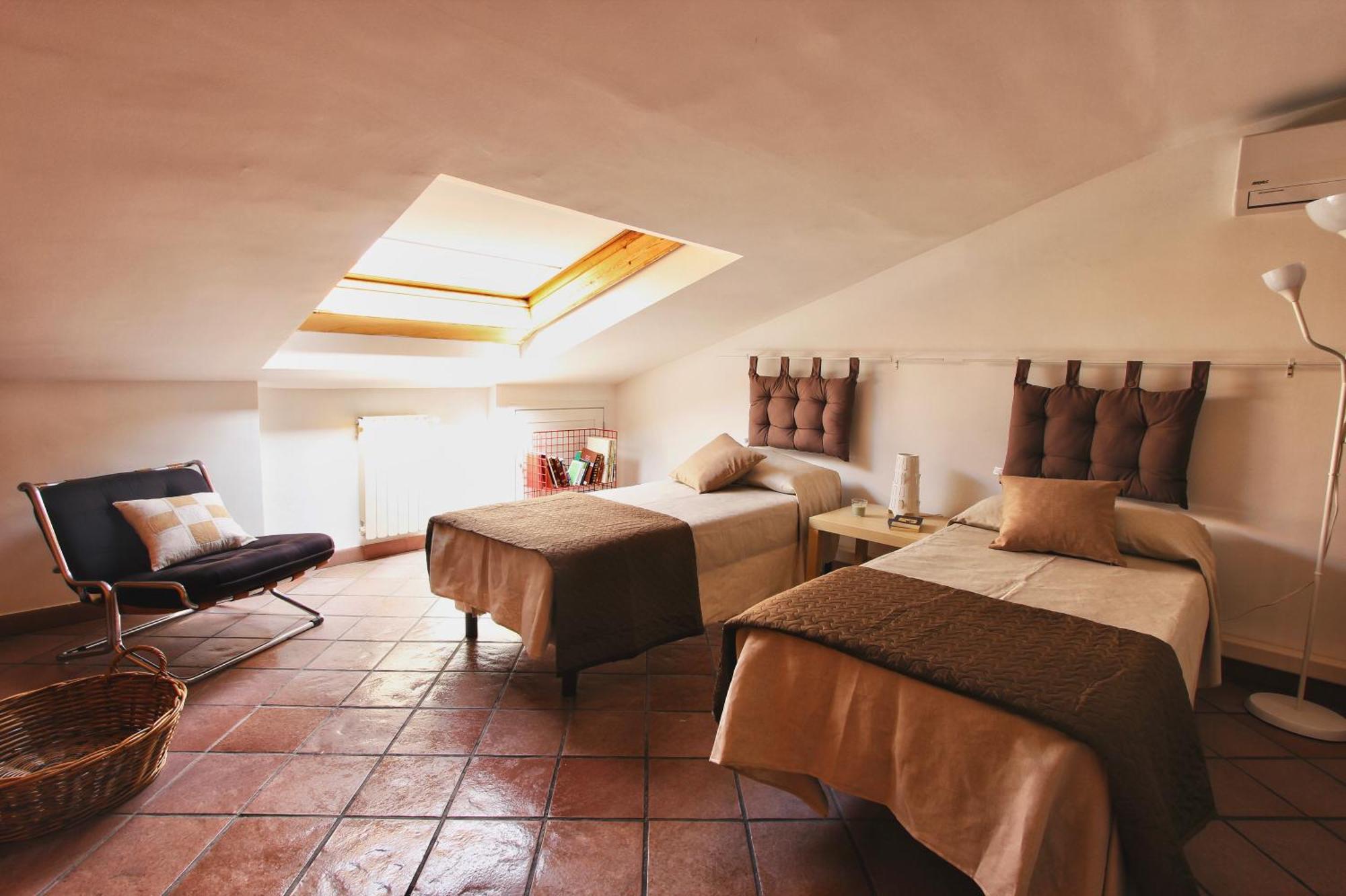 Loft Greco Apartman Agrigento Kültér fotó