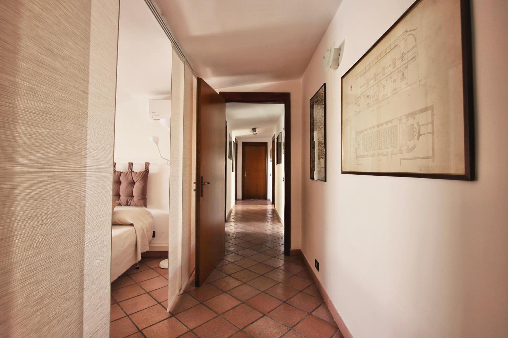 Loft Greco Apartman Agrigento Kültér fotó