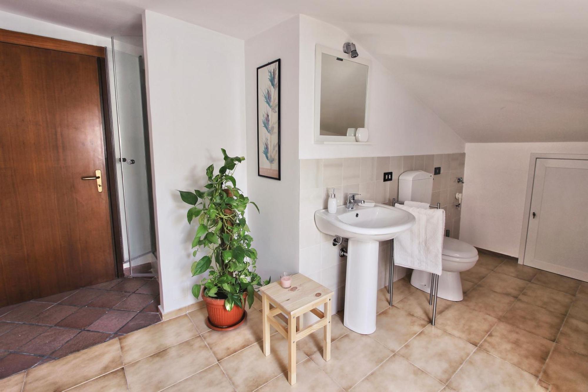 Loft Greco Apartman Agrigento Kültér fotó