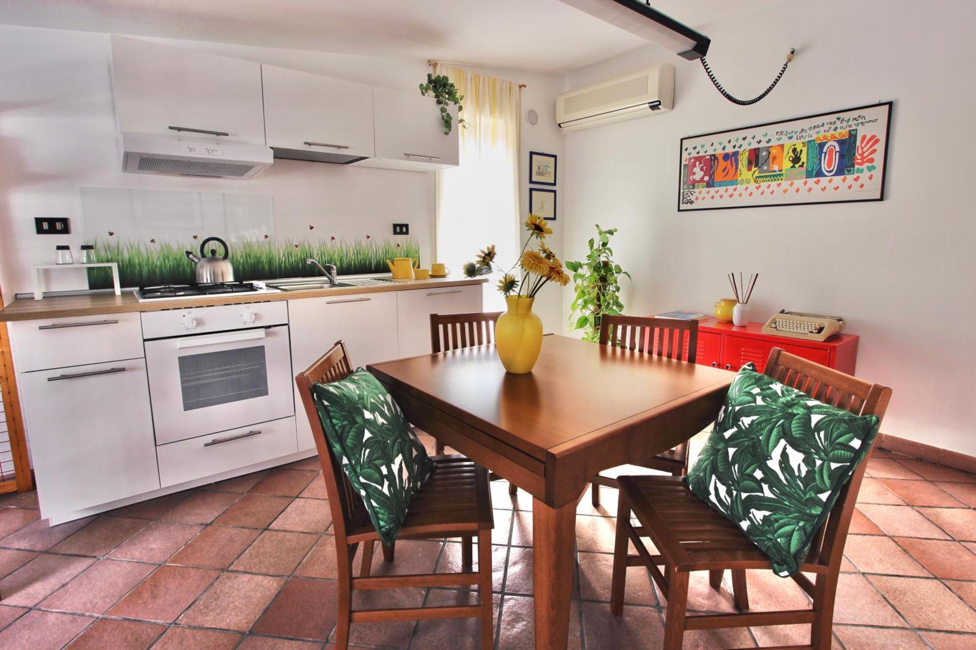 Loft Greco Apartman Agrigento Kültér fotó