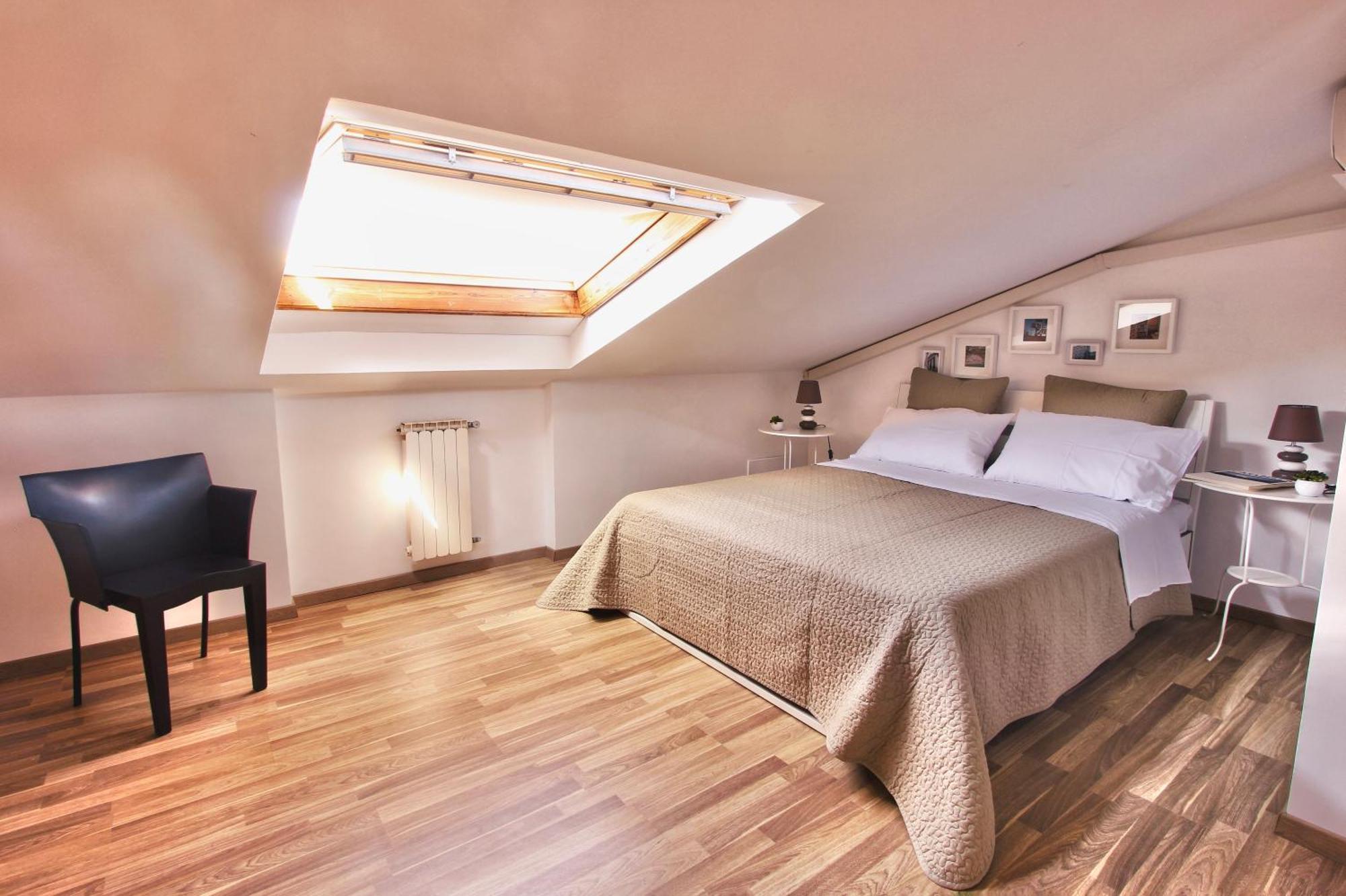 Loft Greco Apartman Agrigento Kültér fotó